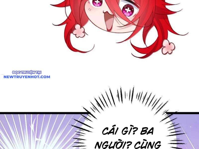 Đập Vỡ Hoàng Đế Nữ Nhi Thân [Chap 1-47]