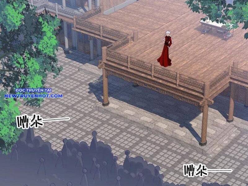 Đập Vỡ Hoàng Đế Nữ Nhi Thân [Chap 1-47]