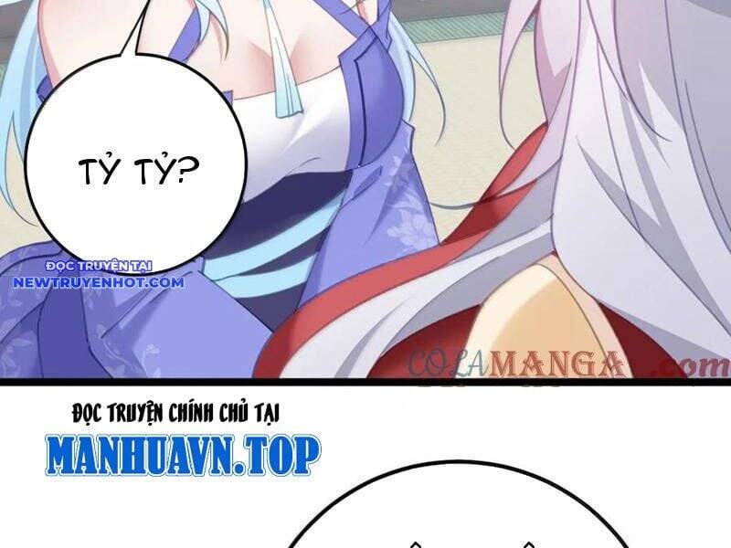 Đập Vỡ Hoàng Đế Nữ Nhi Thân [Chap 1-47]