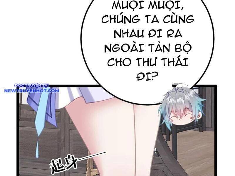 Đập Vỡ Hoàng Đế Nữ Nhi Thân [Chap 1-47]