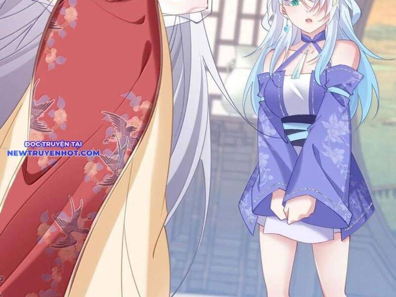 Đập Vỡ Hoàng Đế Nữ Nhi Thân [Chap 1-47]
