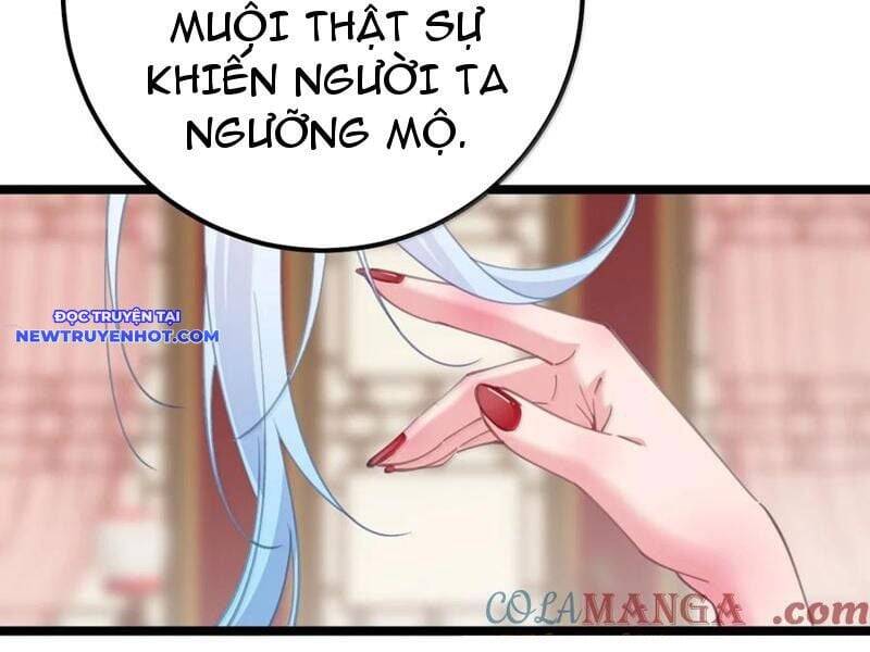 Đập Vỡ Hoàng Đế Nữ Nhi Thân [Chap 1-47]