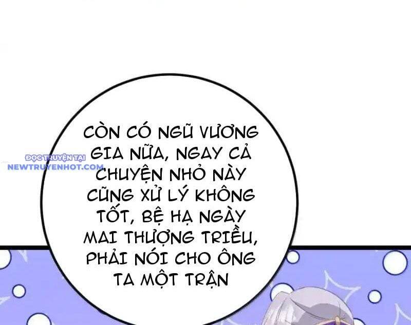 Đập Vỡ Hoàng Đế Nữ Nhi Thân [Chap 1-47]