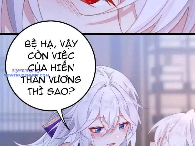 Đập Vỡ Hoàng Đế Nữ Nhi Thân [Chap 1-47]