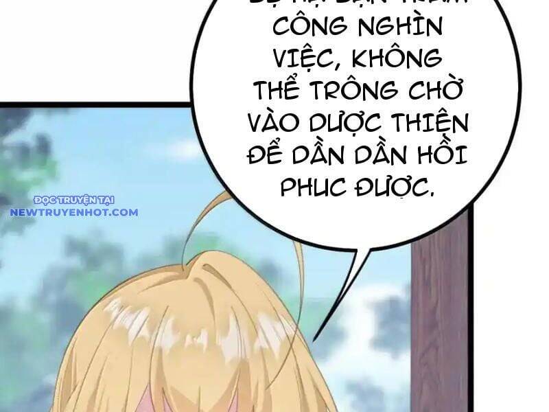 Đập Vỡ Hoàng Đế Nữ Nhi Thân [Chap 1-47]
