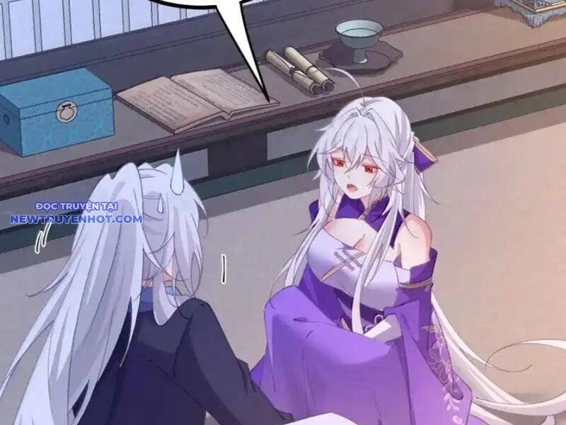 Đập Vỡ Hoàng Đế Nữ Nhi Thân [Chap 1-47]