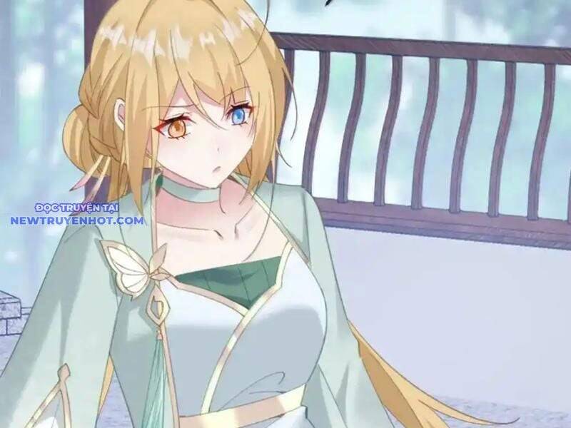 Đập Vỡ Hoàng Đế Nữ Nhi Thân [Chap 1-47]