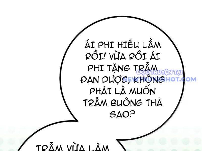 Đập Vỡ Hoàng Đế Nữ Nhi Thân [Chap 1-47]