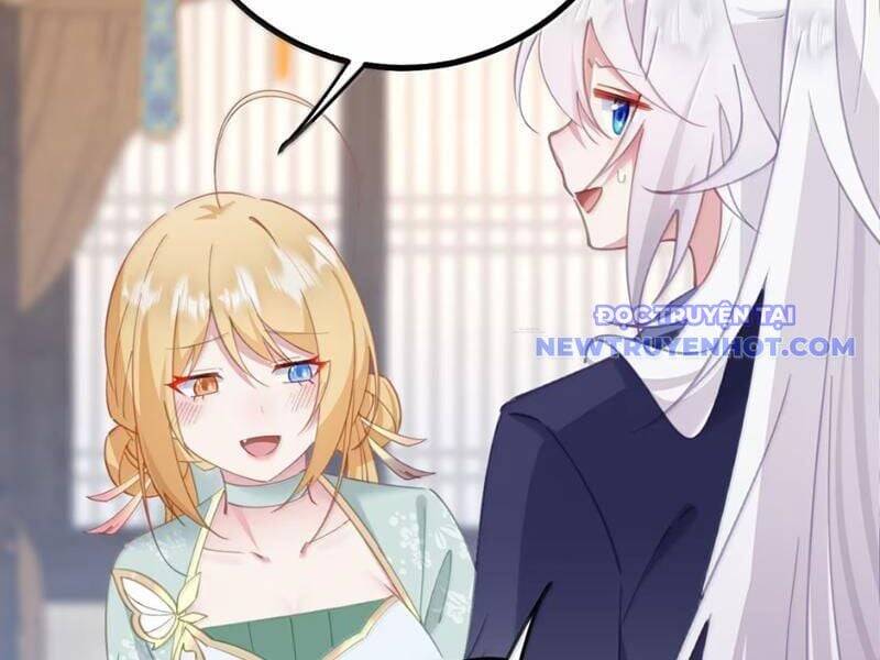 Đập Vỡ Hoàng Đế Nữ Nhi Thân [Chap 1-47]