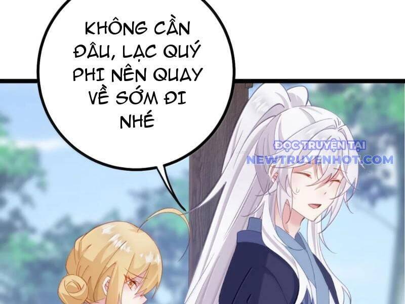 Đập Vỡ Hoàng Đế Nữ Nhi Thân [Chap 1-47]