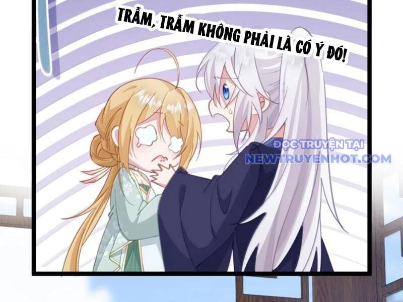 Đập Vỡ Hoàng Đế Nữ Nhi Thân [Chap 1-47]
