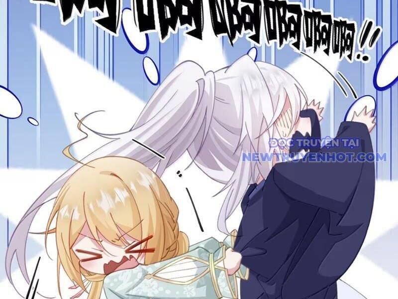 Đập Vỡ Hoàng Đế Nữ Nhi Thân [Chap 1-47]