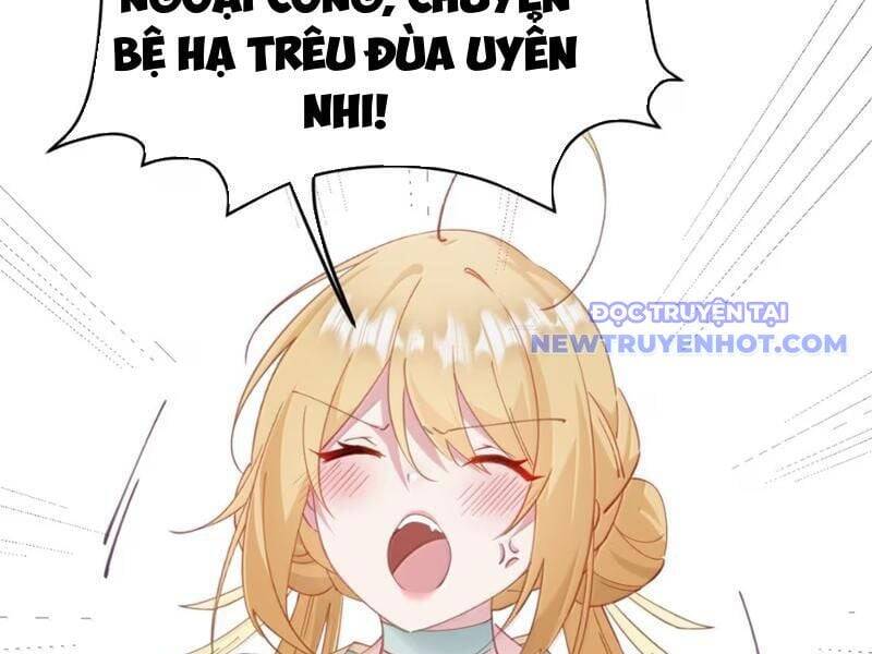 Đập Vỡ Hoàng Đế Nữ Nhi Thân [Chap 1-47]