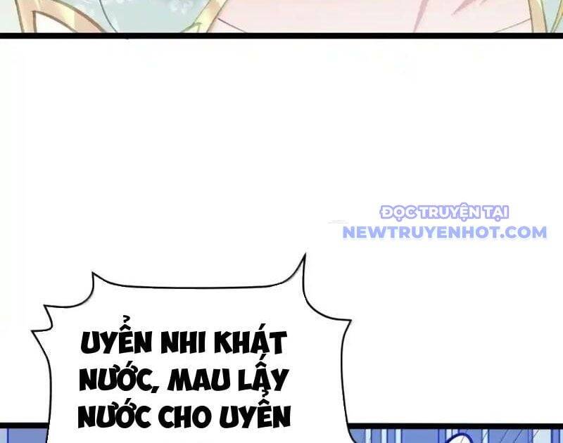 Đập Vỡ Hoàng Đế Nữ Nhi Thân [Chap 1-47]