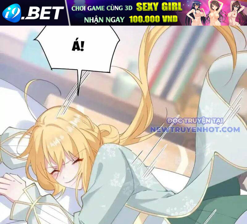 Đập Vỡ Hoàng Đế Nữ Nhi Thân [Chap 1-47]