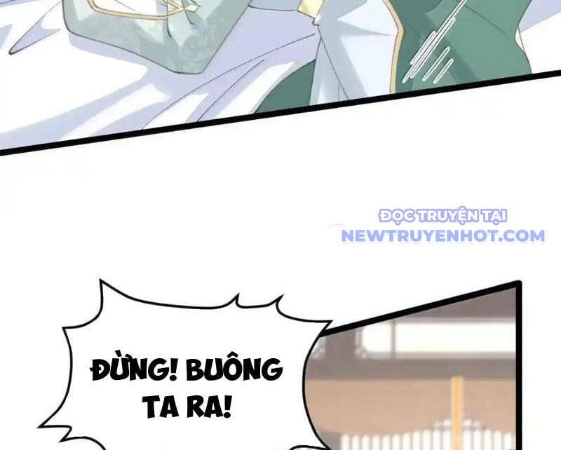 Đập Vỡ Hoàng Đế Nữ Nhi Thân [Chap 1-47]