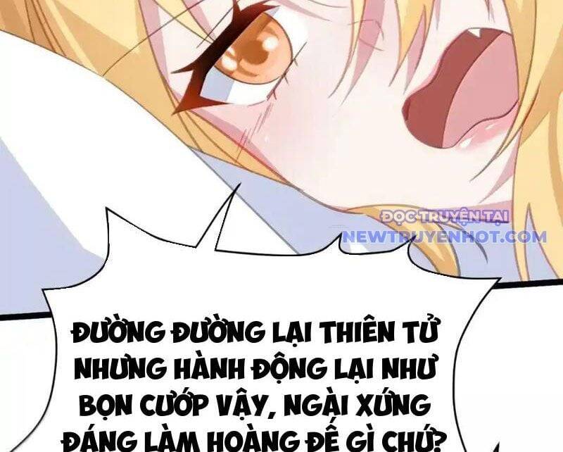 Đập Vỡ Hoàng Đế Nữ Nhi Thân [Chap 1-47]