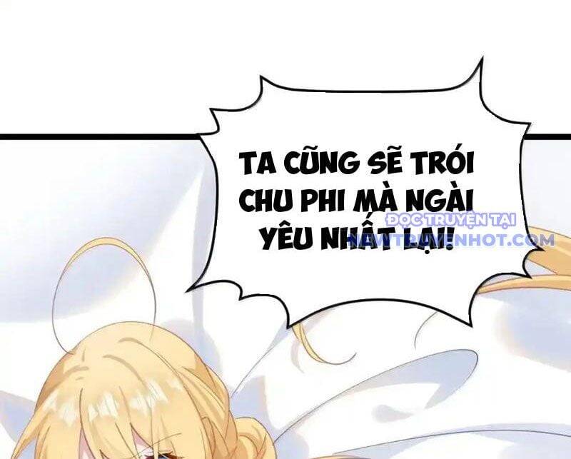 Đập Vỡ Hoàng Đế Nữ Nhi Thân [Chap 1-47]