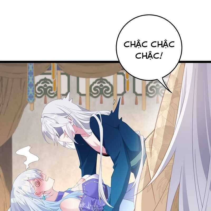 Đập Vỡ Hoàng Đế Nữ Nhi Thân [Chap 1-47]