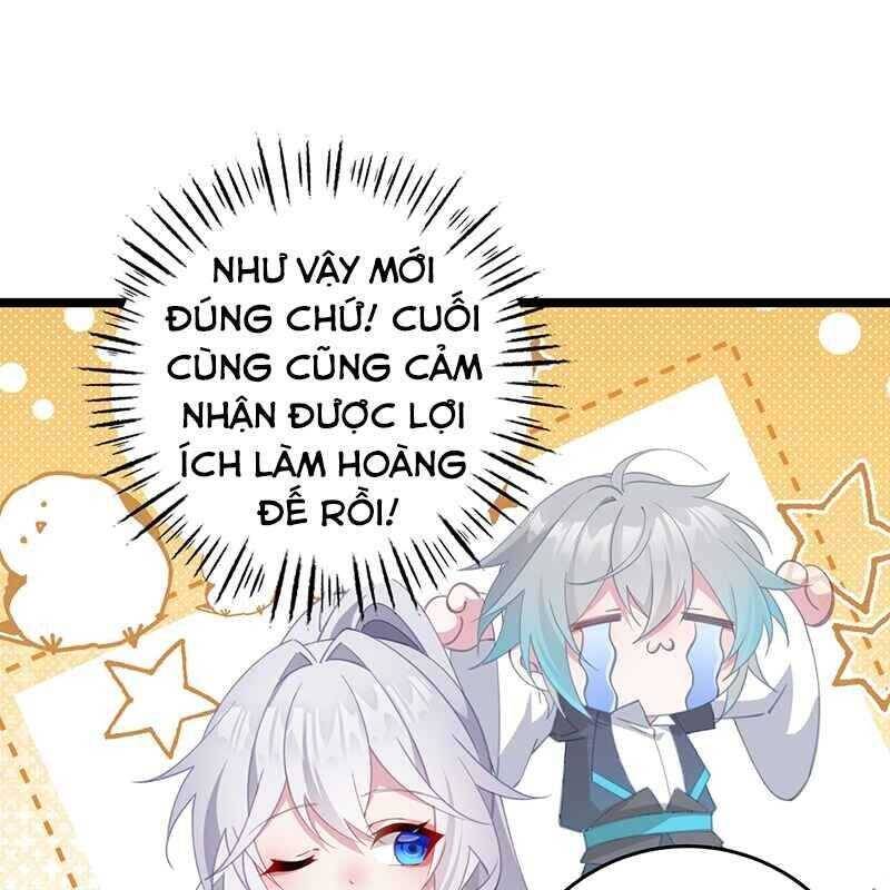 Đập Vỡ Hoàng Đế Nữ Nhi Thân [Chap 1-47]