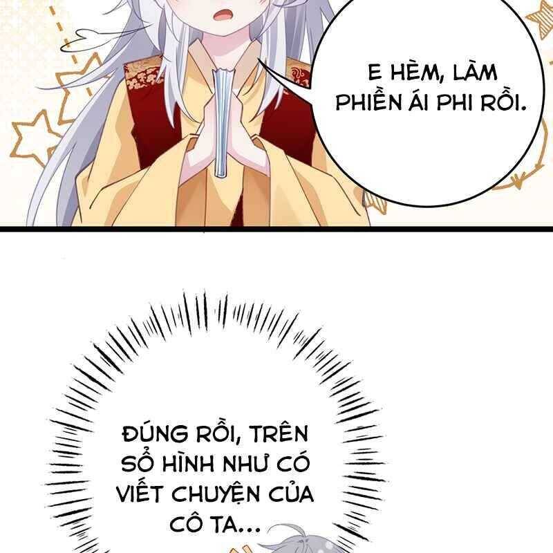 Đập Vỡ Hoàng Đế Nữ Nhi Thân [Chap 1-47]