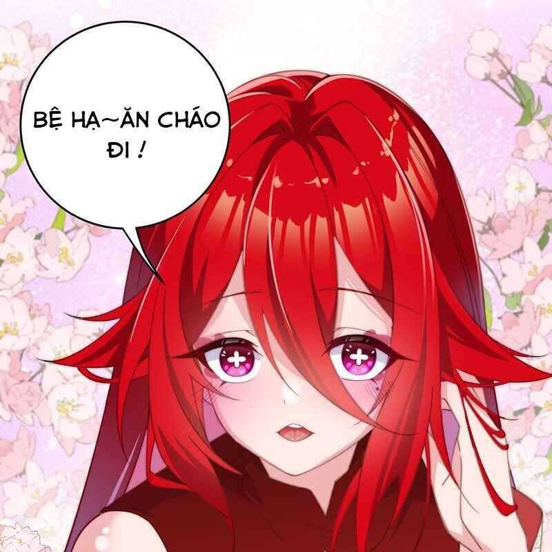 Đập Vỡ Hoàng Đế Nữ Nhi Thân [Chap 1-47]