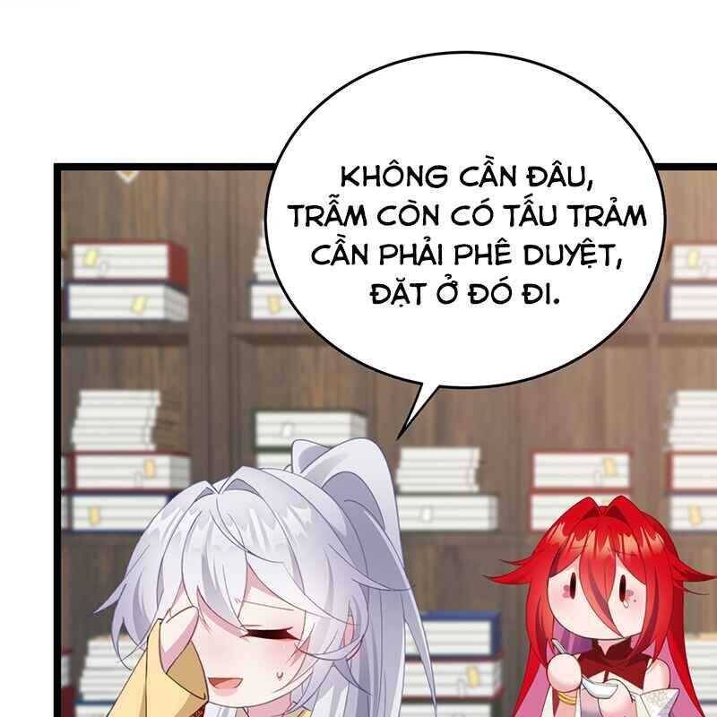 Đập Vỡ Hoàng Đế Nữ Nhi Thân [Chap 1-47]