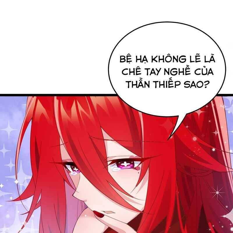 Đập Vỡ Hoàng Đế Nữ Nhi Thân [Chap 1-47]