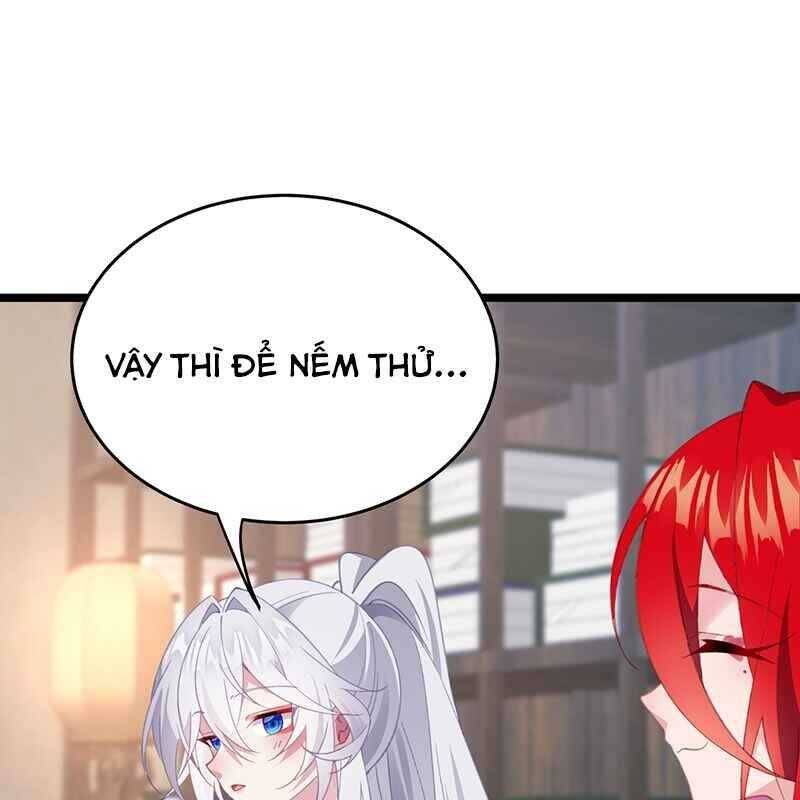 Đập Vỡ Hoàng Đế Nữ Nhi Thân [Chap 1-47]