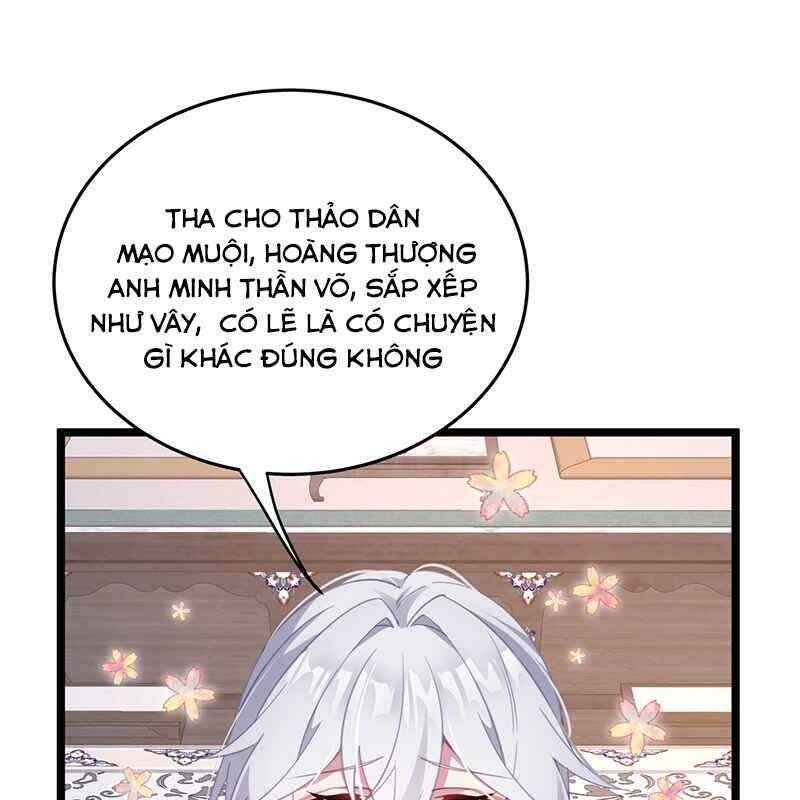 Đập Vỡ Hoàng Đế Nữ Nhi Thân [Chap 1-47]