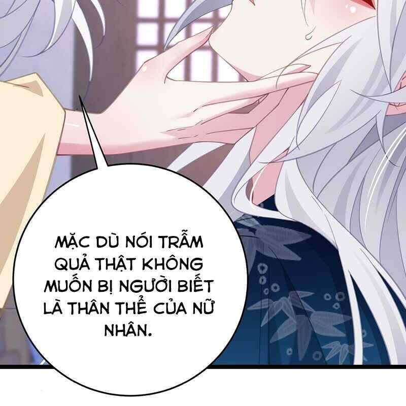 Đập Vỡ Hoàng Đế Nữ Nhi Thân [Chap 1-47]