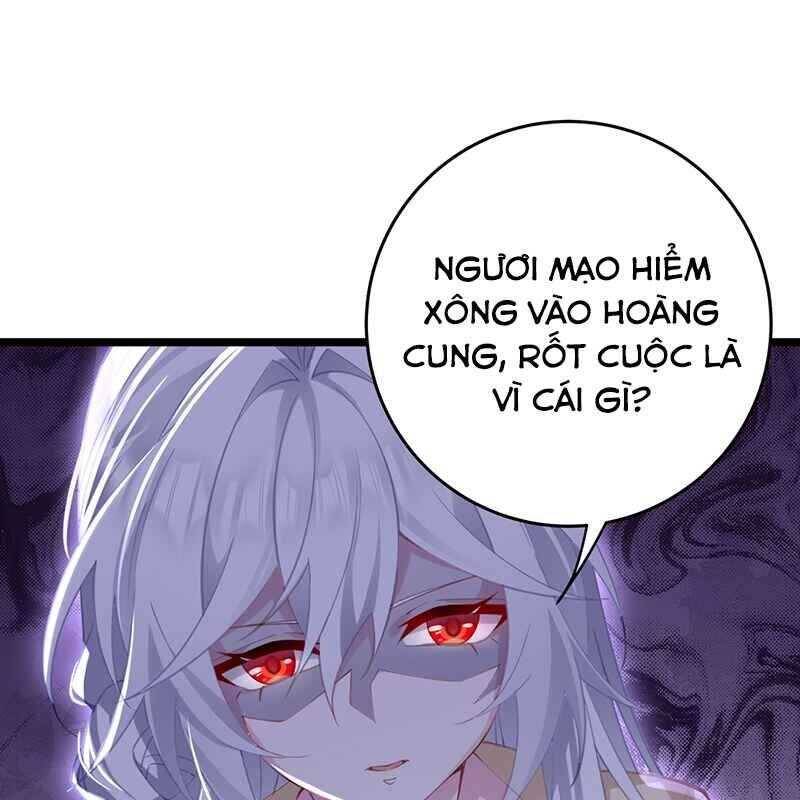 Đập Vỡ Hoàng Đế Nữ Nhi Thân [Chap 1-47]
