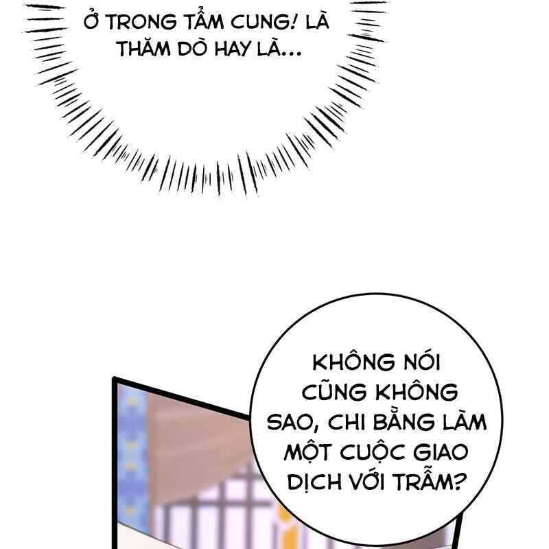 Đập Vỡ Hoàng Đế Nữ Nhi Thân [Chap 1-47]