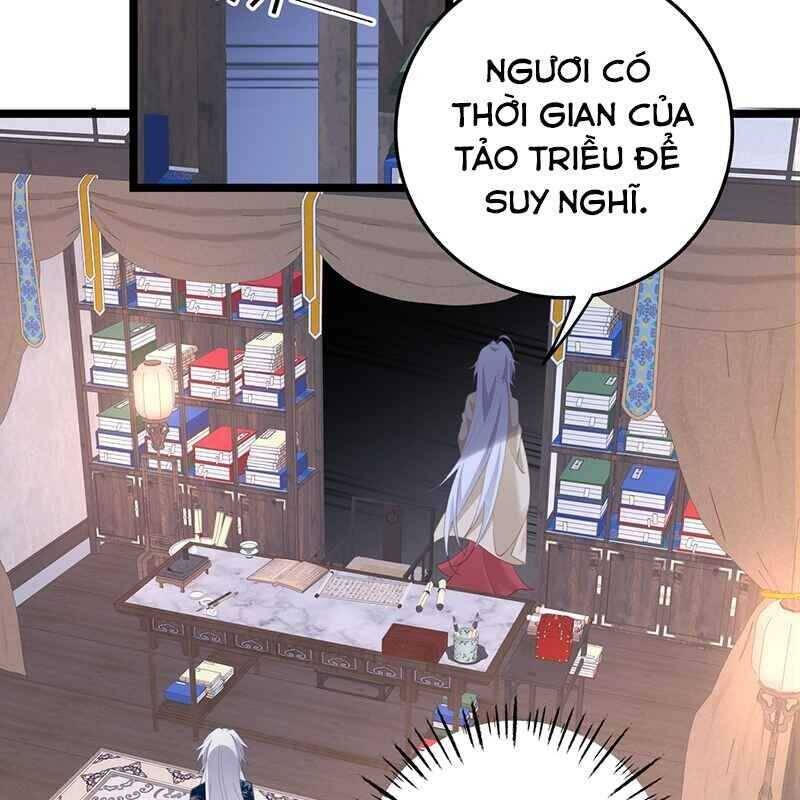 Đập Vỡ Hoàng Đế Nữ Nhi Thân [Chap 1-47]
