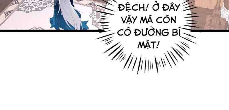 Đập Vỡ Hoàng Đế Nữ Nhi Thân [Chap 1-47]
