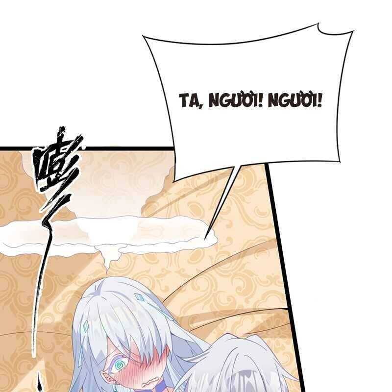 Đập Vỡ Hoàng Đế Nữ Nhi Thân [Chap 1-47]