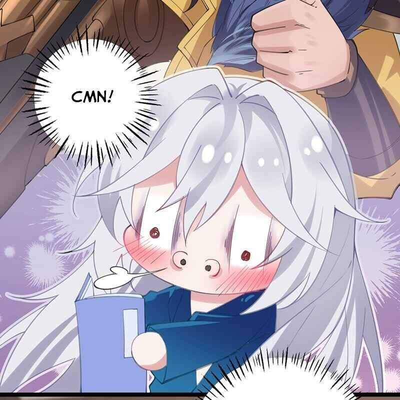 Đập Vỡ Hoàng Đế Nữ Nhi Thân [Chap 1-47]