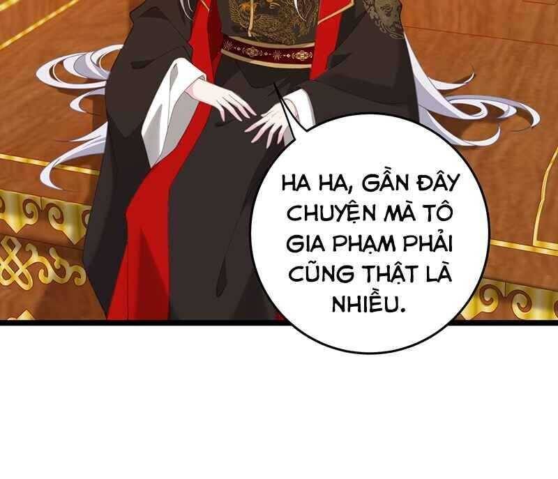Đập Vỡ Hoàng Đế Nữ Nhi Thân [Chap 1-47]