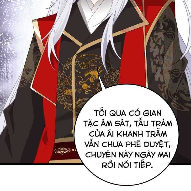 Đập Vỡ Hoàng Đế Nữ Nhi Thân [Chap 1-47]