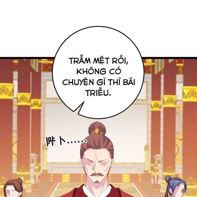 Đập Vỡ Hoàng Đế Nữ Nhi Thân [Chap 1-47]