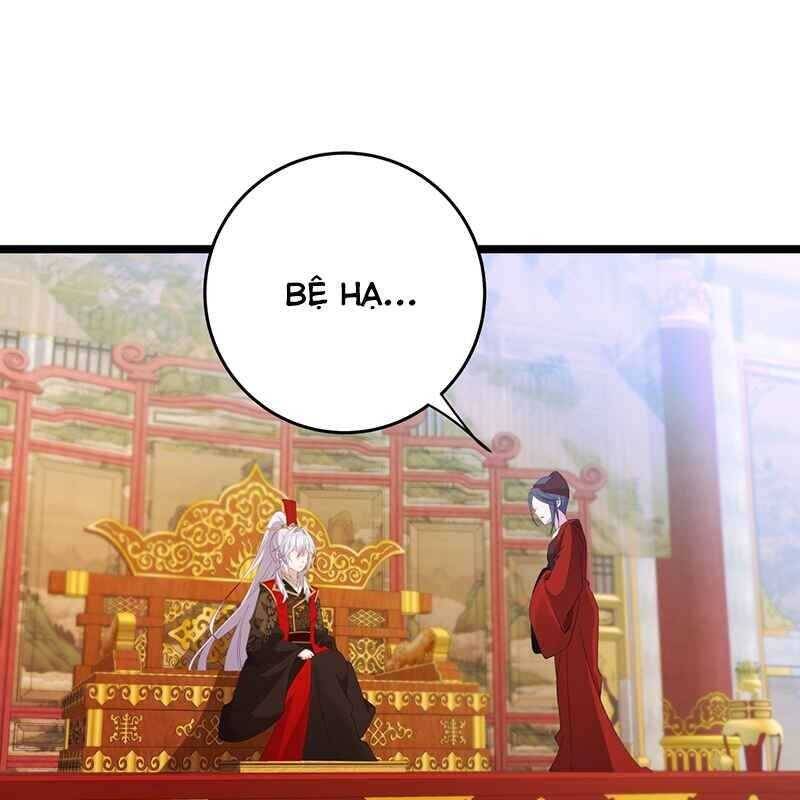 Đập Vỡ Hoàng Đế Nữ Nhi Thân [Chap 1-47]