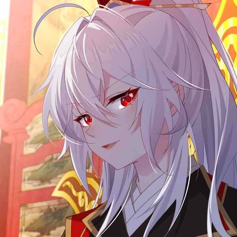 Đập Vỡ Hoàng Đế Nữ Nhi Thân [Chap 1-47]