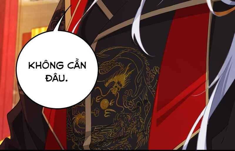 Đập Vỡ Hoàng Đế Nữ Nhi Thân [Chap 1-47]