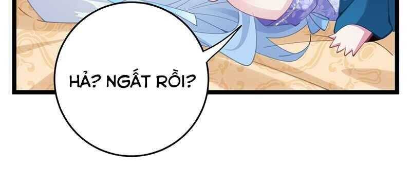 Đập Vỡ Hoàng Đế Nữ Nhi Thân [Chap 1-47]