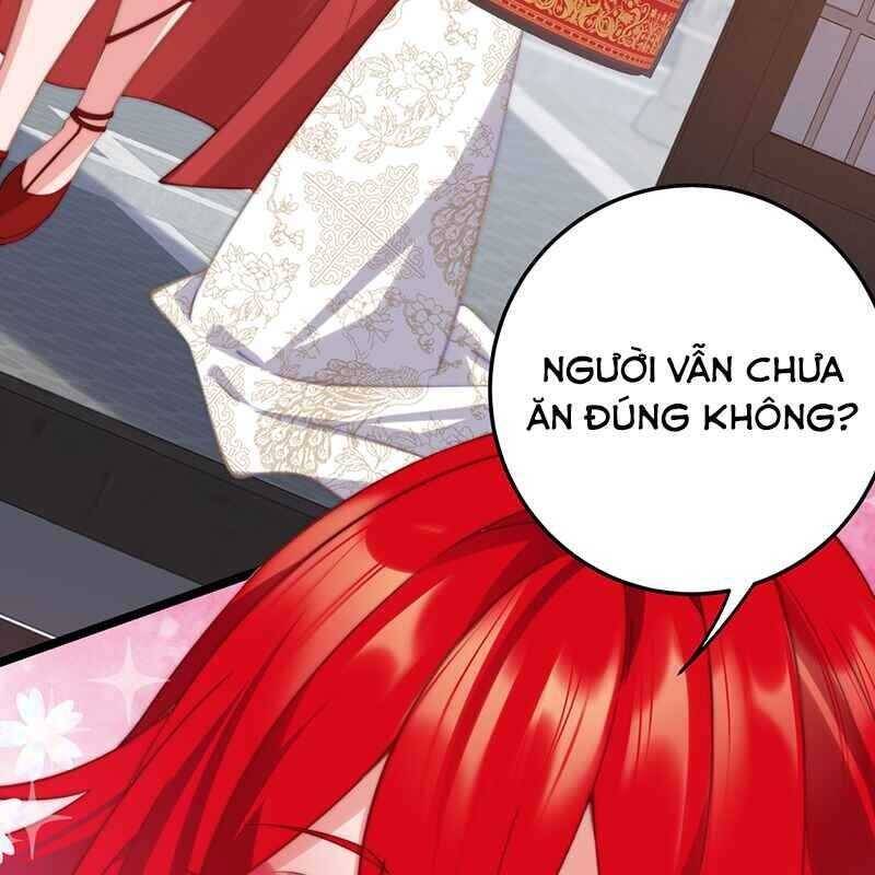 Đập Vỡ Hoàng Đế Nữ Nhi Thân [Chap 1-47]