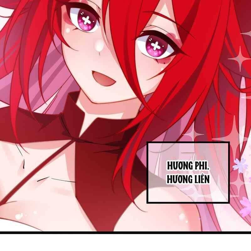 Đập Vỡ Hoàng Đế Nữ Nhi Thân [Chap 1-47]