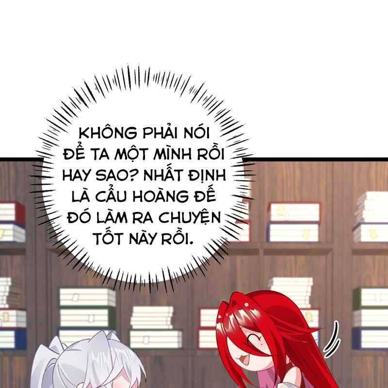 Đập Vỡ Hoàng Đế Nữ Nhi Thân [Chap 1-47]
