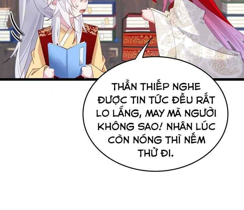 Đập Vỡ Hoàng Đế Nữ Nhi Thân [Chap 1-47]