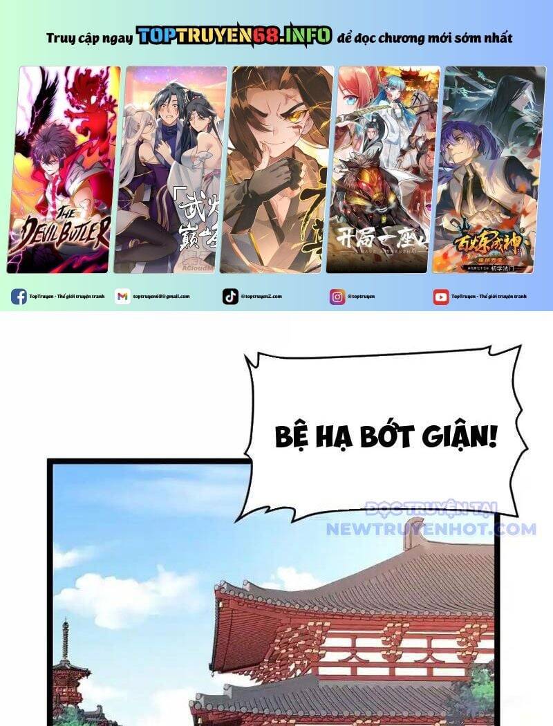 Đập Vỡ Hoàng Đế Nữ Nhi Thân [Chap 1-47]