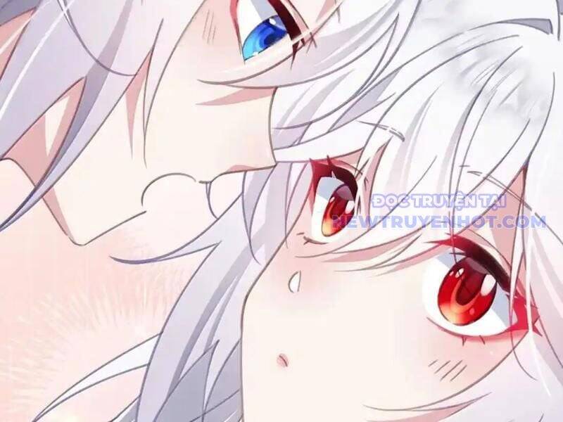 Đập Vỡ Hoàng Đế Nữ Nhi Thân [Chap 1-47]